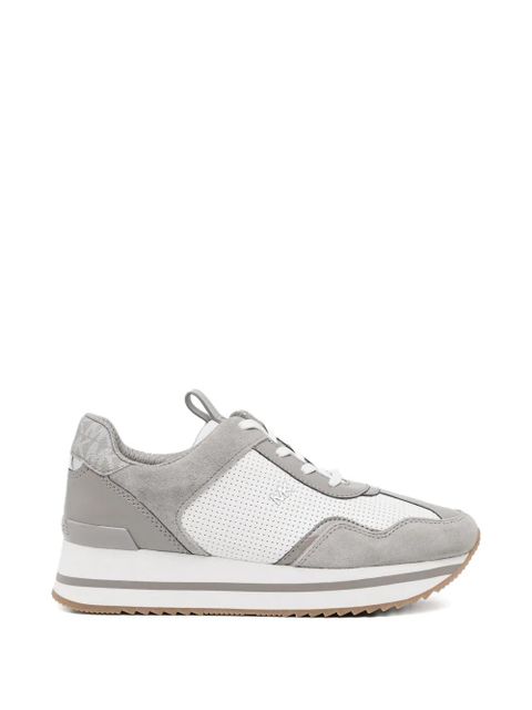 Michael Kors Raina sneakers - Grey - zdjęcie produktu nr 1