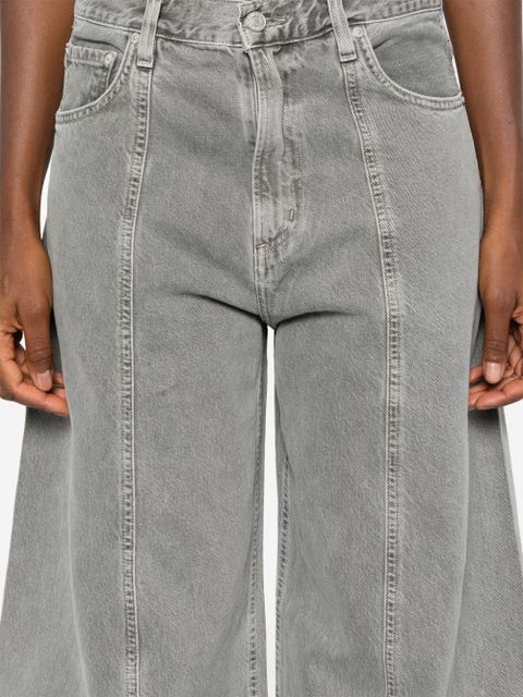 AGOLDE Doll jeans - Grey