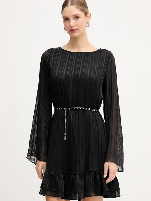 Guess sukienka ILENIA - zdjęcie produktu nr 1