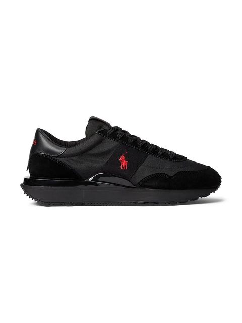 Polo Ralph Lauren sneakersy Train 89 - zdjęcie produktu nr 2