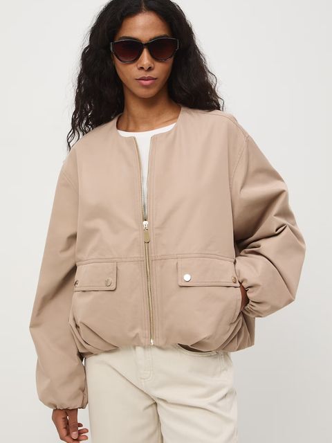 Medicine bomberka damska - zdjęcie produktu nr 1