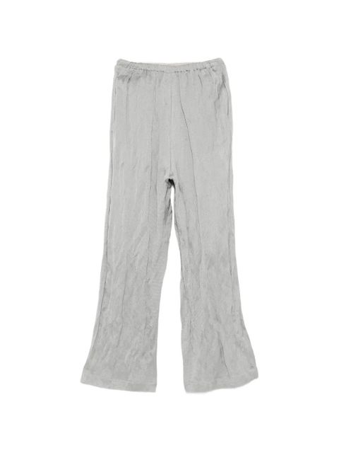 Alysi striped pocket trousers - Grey - zdjęcie produktu nr 2