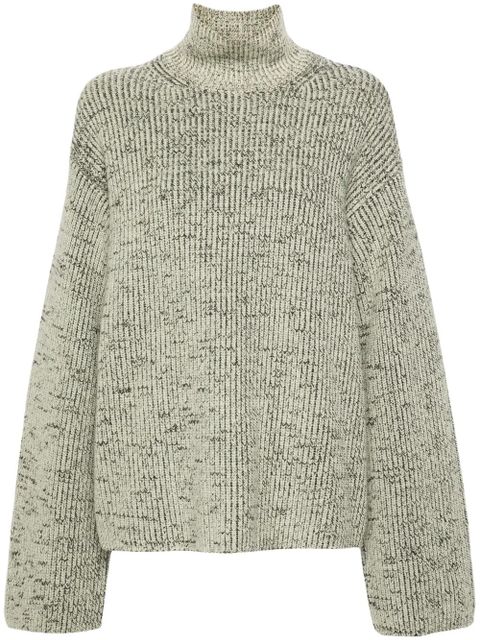 Nanushka Nienke sweater - Neutrals - zdjęcie produktu nr 1