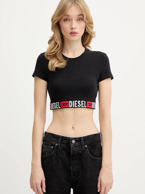 Diesel t-shirt IRMA-D-CORE - zdjęcie produktu nr 1