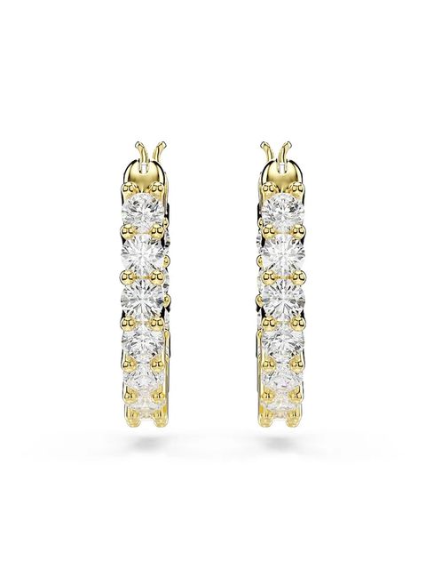 Swarovski kolczyki MATRIX 5733398