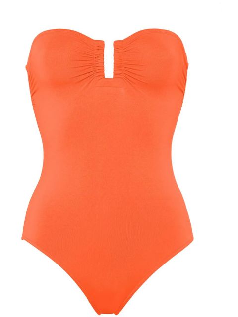 ERES Cassiopée swimsuit - Orange