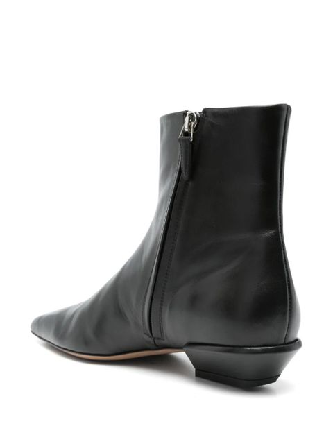 Paris Texas Bettina ankle boots - Black - zdjęcie produktu nr 2