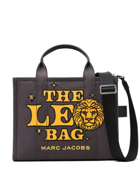 Marc Jacobs x Elijah Funk The Zodiac tote bag - Grey - zdjęcie produktu nr 1