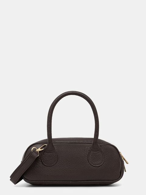 Answear.LAB torebka skórzana