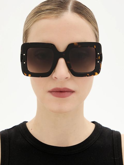 Carolina Herrera okulary przeciwsłoneczne