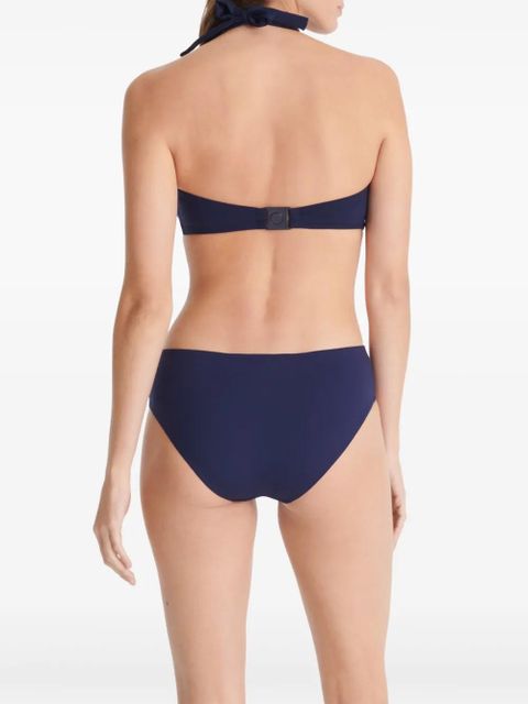 ERES Dédicace bikini top - Blue