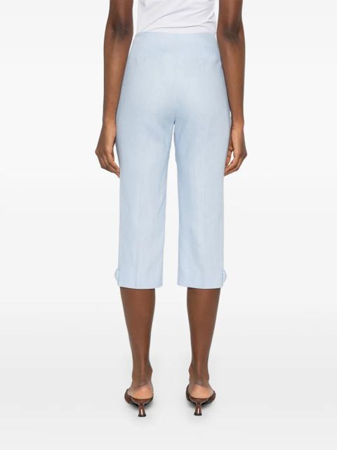 Posse Harper Capri shorts - Blue