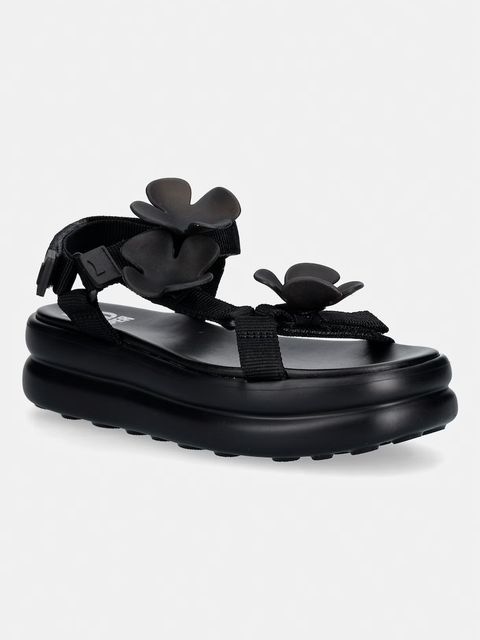 Camper sandały na platformie damskie TWS - zdjęcie produktu nr 1