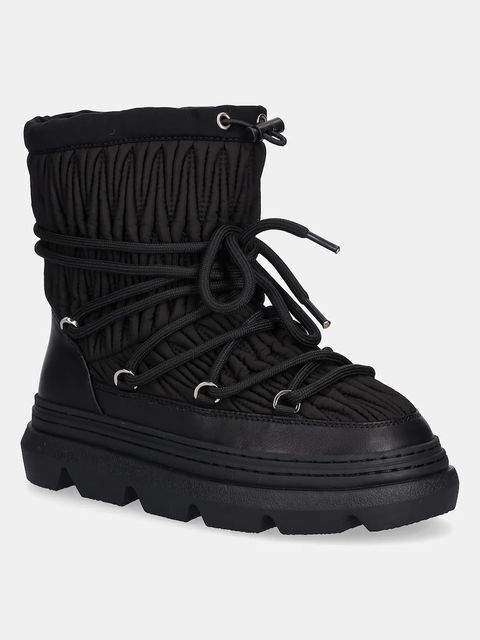 Answear.LAB śniegowce kolor czarny