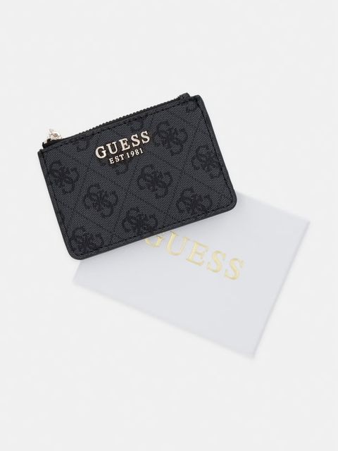 Guess portfel LAUREL