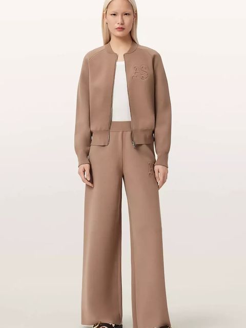 AllSaints spodnie SONNY - zdjęcie produktu nr 2