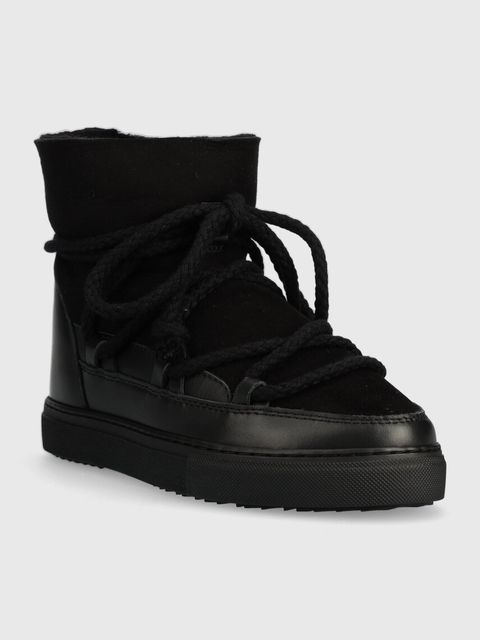 Inuikii śniegowce zamszowe - zdjęcie produktu nr 1