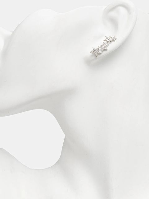 ZADIG&VOLTAIRE kolczyki 2-pack OWJW01771