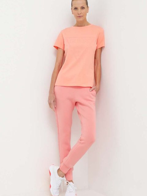 Guess spodnie dresowe ALLIE - zdjęcie produktu nr 1