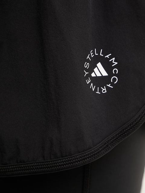 adidas by Stella McCartney szorty treningowe