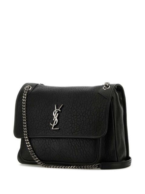 Saint Laurent large Niki shoulder bag - Black