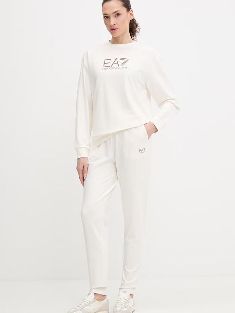 EA7 Emporio Armani dres