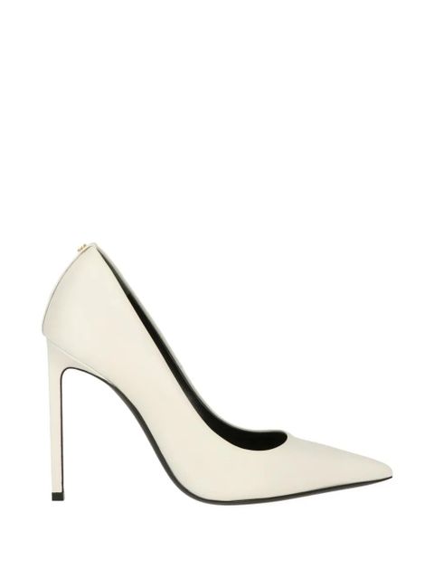 TOM FORD pointed pumps - White - zdjęcie produktu nr 1