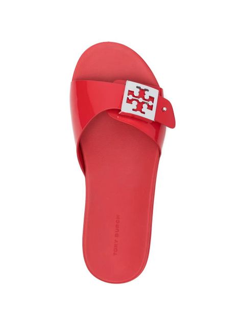 Tory Burch Mellow buckle sandals - Red
