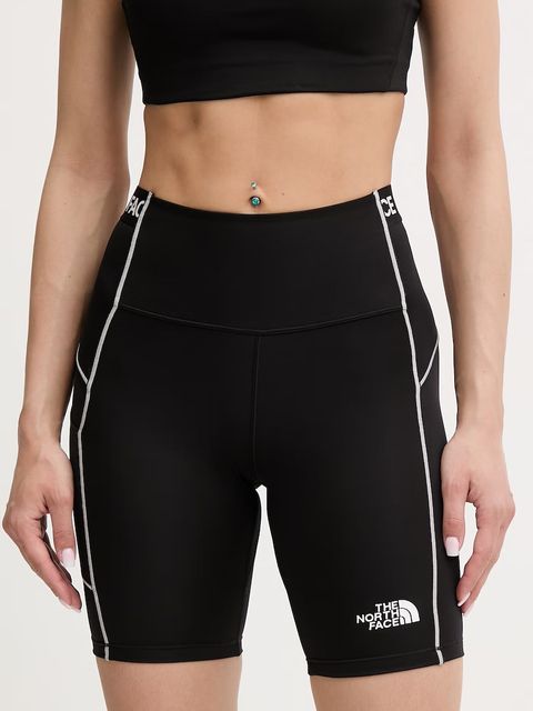 The North Face szorty sportowe damskie CAMBRENA - zdjęcie produktu nr 2