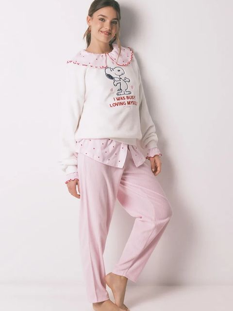 women'secret piżama - zdjęcie produktu nr 1