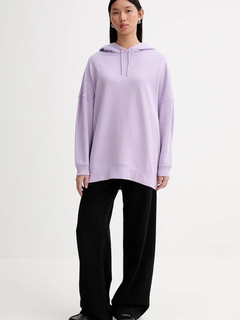 Marc O'Polo bluza bawełniana - zdjęcie produktu nr 1