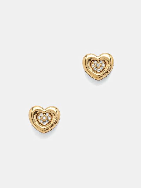 Guess kolczyki L.O.V.E. JUBE05 466JW - zdjęcie produktu nr 1