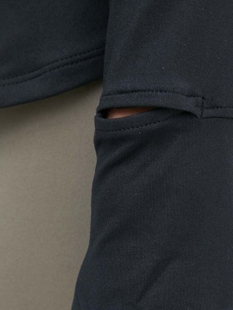 Under Armour bluza do biegania Qualifier Run 1