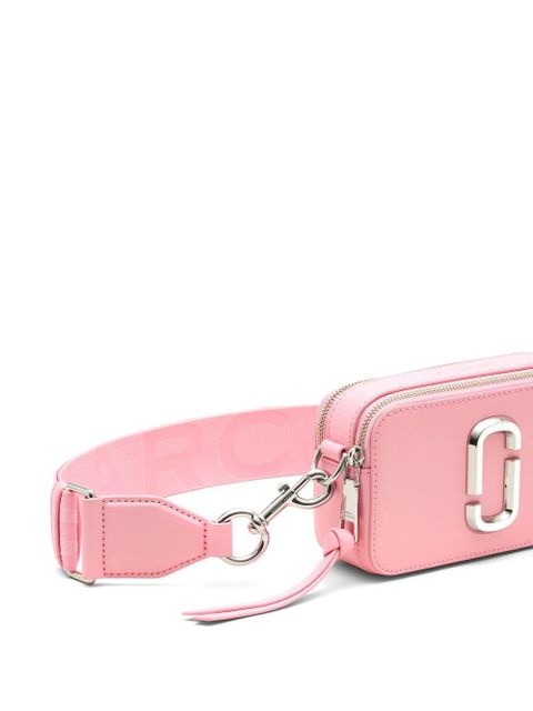 Marc Jacobs The Snapshot crossbody bag - Pink