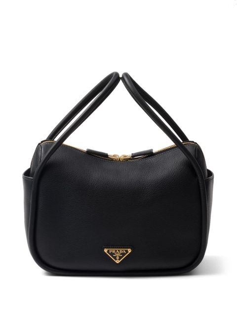 Prada Darling tote bag - Black - zdjęcie produktu nr 1