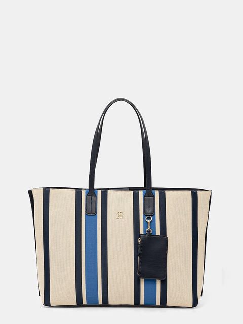 Tommy Hilfiger torebka - zdjęcie produktu nr 2