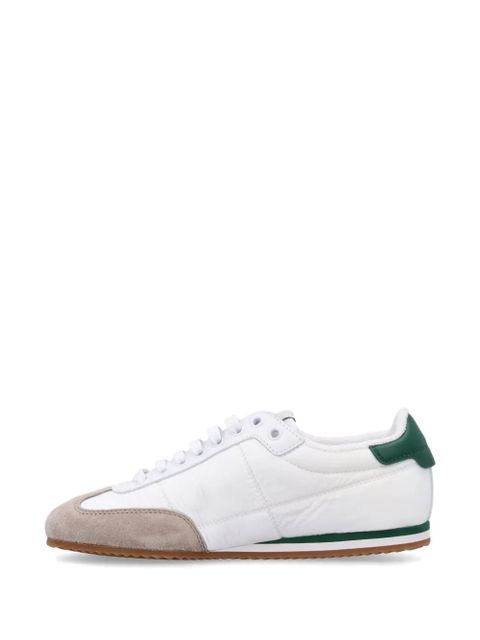 Saint Laurent Circle 05 SN sneakers - White