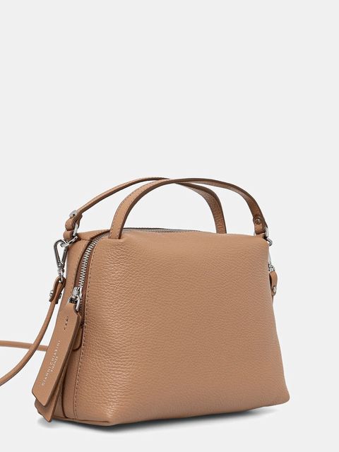 Gianni Chiarini torebka skórzana