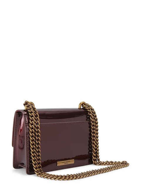 Kurt Geiger London torebka skórzana Shoreditch