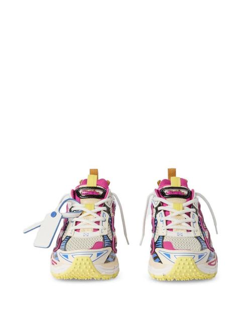 Off-White Be Right Back sneakers - Neutrals