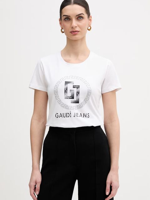 Gaudi t-shirt