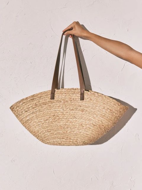 women'secret torba plażowa damska - zdjęcie produktu nr 1