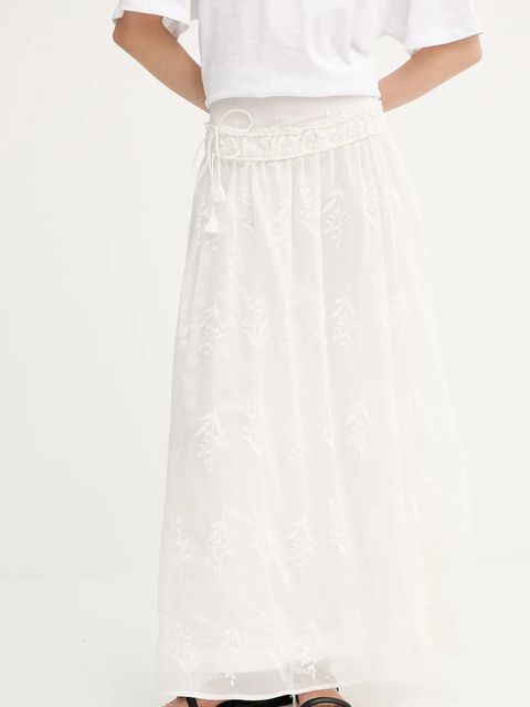 MUNTHE spódnica ULINE - zdjęcie produktu nr 1