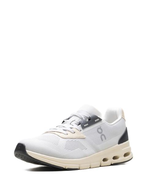 On Running Cloudrift "Wolf/Ice" sneakers - Grey