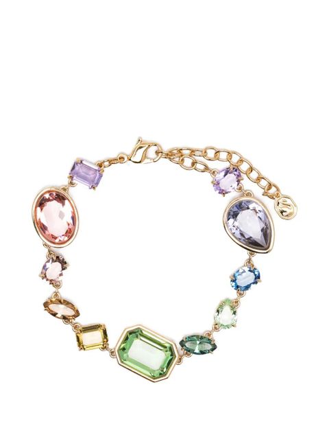 Swarovski Gema multi-cut bracelet - Gold - zdjęcie produktu nr 1