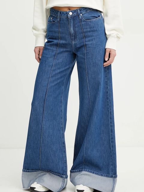 Karl Lagerfeld jeansy - zdjęcie produktu nr 1