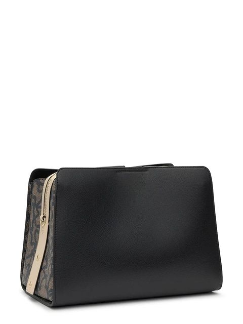 Tous torebka Kaos Icon kolor czarny 2002355251