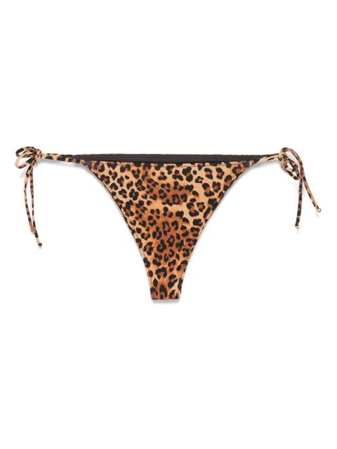 MC2 Saint Barth Marielle bikini bottom - Neutrals - zdjęcie produktu nr 1