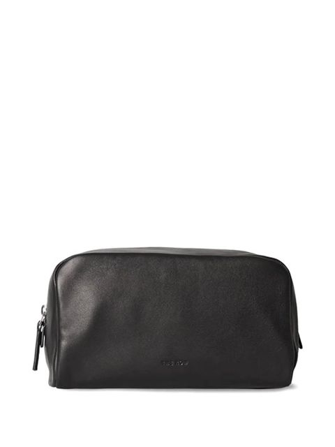 The Row Astra pouch bag - Black - zdjęcie produktu nr 1