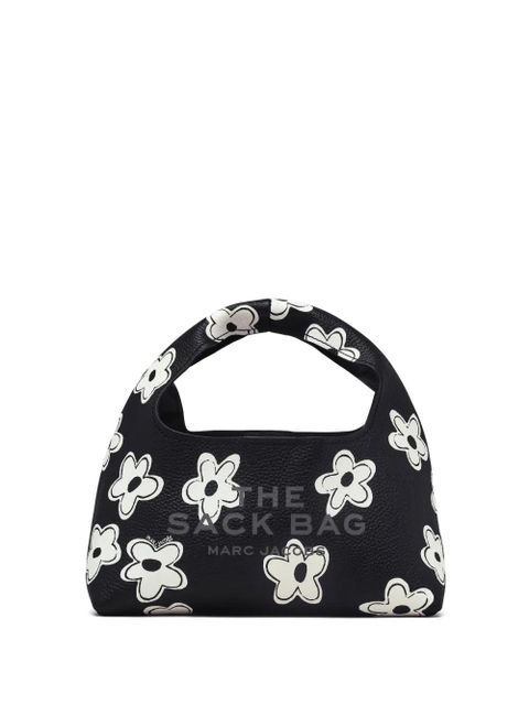 Marc Jacobs The Daisy Mini Sack bag - Black - zdjęcie produktu nr 1